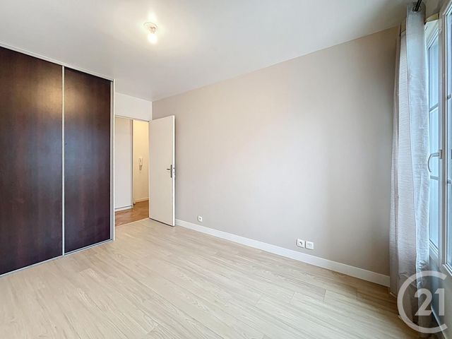 Appartement F3 &agrave; louer - 3 pi&egrave;ces - 52,31 m2 - Houilles - 78 - ILE-DE-FRANCE