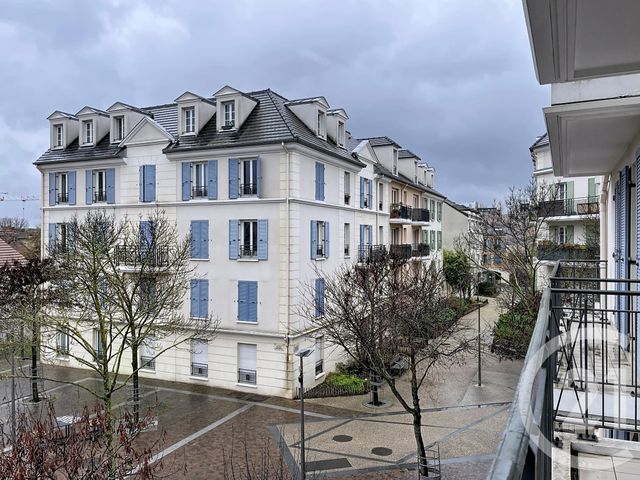 appartement - HOUILLES - 78