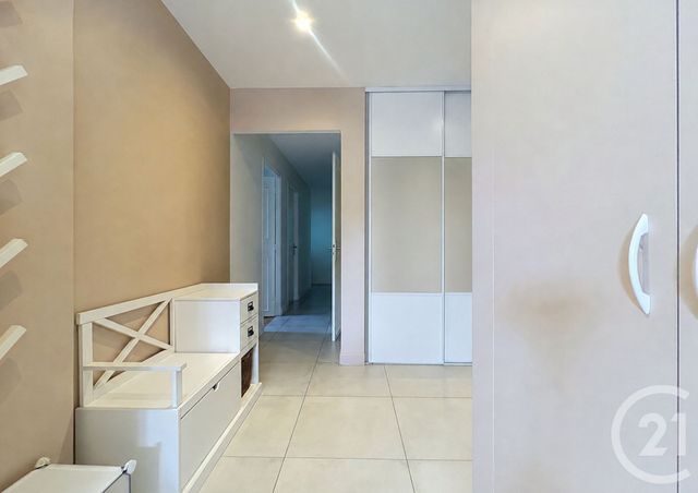 Appartement F4 &agrave; vendre - 4 pi&egrave;ces - 91,64 m2 - Montesson - 78 - ILE-DE-FRANCE