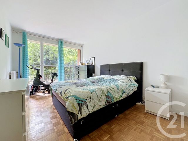 Appartement F4 &agrave; vendre - 4 pi&egrave;ces - 91,64 m2 - Montesson - 78 - ILE-DE-FRANCE
