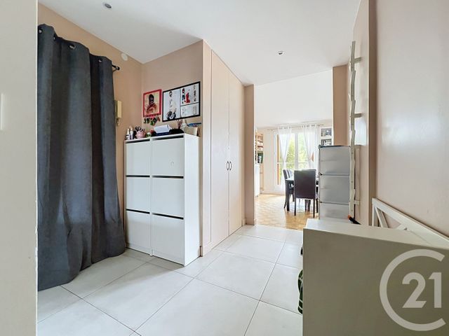 Appartement F4 &agrave; vendre - 4 pi&egrave;ces - 91,64 m2 - Montesson - 78 - ILE-DE-FRANCE