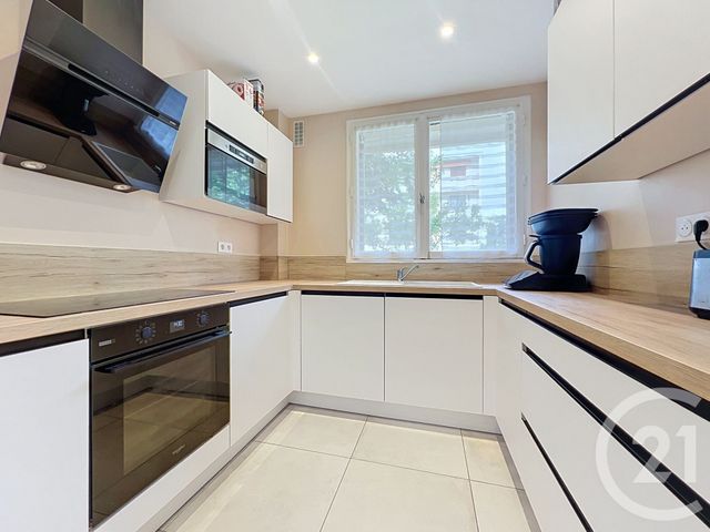 Appartement F4 &agrave; vendre - 4 pi&egrave;ces - 91,64 m2 - Montesson - 78 - ILE-DE-FRANCE