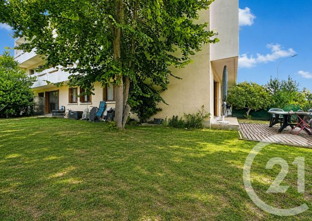 appartement - MONTESSON - 78