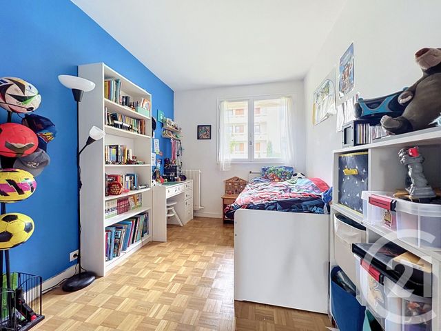 Appartement F4 &agrave; vendre - 4 pi&egrave;ces - 91,64 m2 - Montesson - 78 - ILE-DE-FRANCE