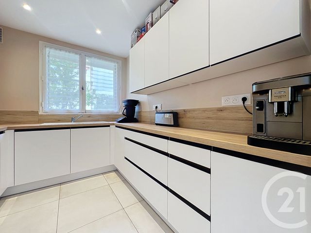 Appartement F4 &agrave; vendre - 4 pi&egrave;ces - 91,64 m2 - Montesson - 78 - ILE-DE-FRANCE