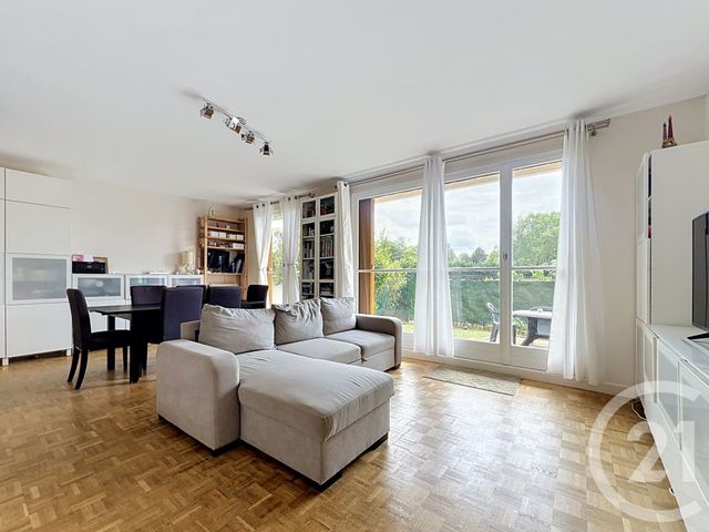 Appartement F4 &agrave; vendre - 4 pi&egrave;ces - 91,64 m2 - Montesson - 78 - ILE-DE-FRANCE