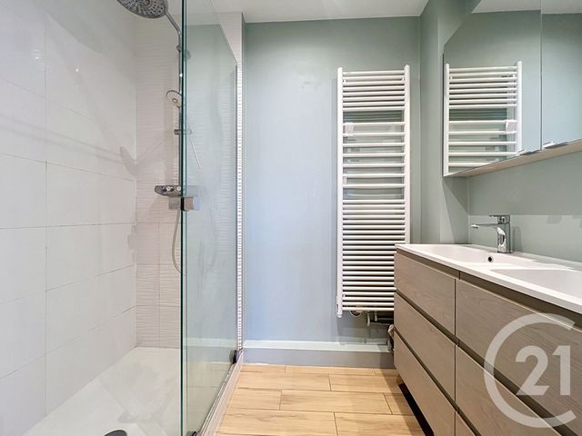 Appartement F4 &agrave; vendre - 4 pi&egrave;ces - 91,64 m2 - Montesson - 78 - ILE-DE-FRANCE