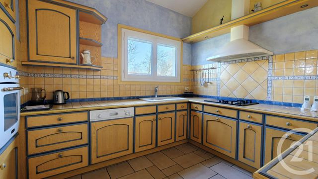 Maison &agrave; vendre - 6 pi&egrave;ces - 156,20 m2 - Montesson - 78 - ILE-DE-FRANCE