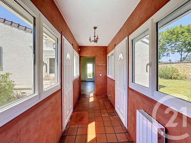 Maison &agrave; vendre - 6 pi&egrave;ces - 156,20 m2 - Montesson - 78 - ILE-DE-FRANCE