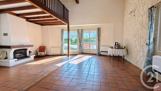 Maison &agrave; vendre - 6 pi&egrave;ces - 156,20 m2 - Montesson - 78 - ILE-DE-FRANCE