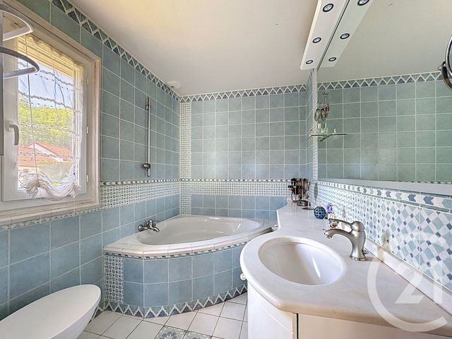 Maison &agrave; vendre - 6 pi&egrave;ces - 156,20 m2 - Montesson - 78 - ILE-DE-FRANCE