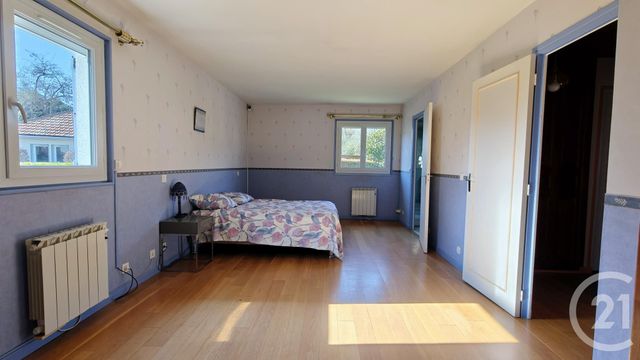 Maison &agrave; vendre - 6 pi&egrave;ces - 156,20 m2 - Montesson - 78 - ILE-DE-FRANCE