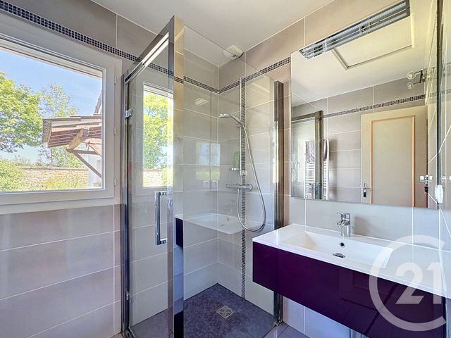 Maison &agrave; vendre - 6 pi&egrave;ces - 156,20 m2 - Montesson - 78 - ILE-DE-FRANCE