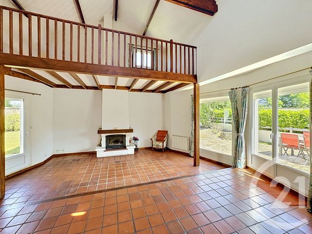 Maison &agrave; vendre - 6 pi&egrave;ces - 156,20 m2 - Montesson - 78 - ILE-DE-FRANCE