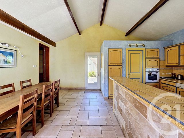 Maison &agrave; vendre - 6 pi&egrave;ces - 156,20 m2 - Montesson - 78 - ILE-DE-FRANCE
