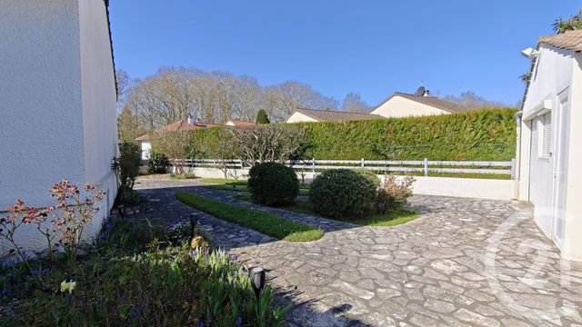 Maison &agrave; vendre - 6 pi&egrave;ces - 156,20 m2 - Montesson - 78 - ILE-DE-FRANCE