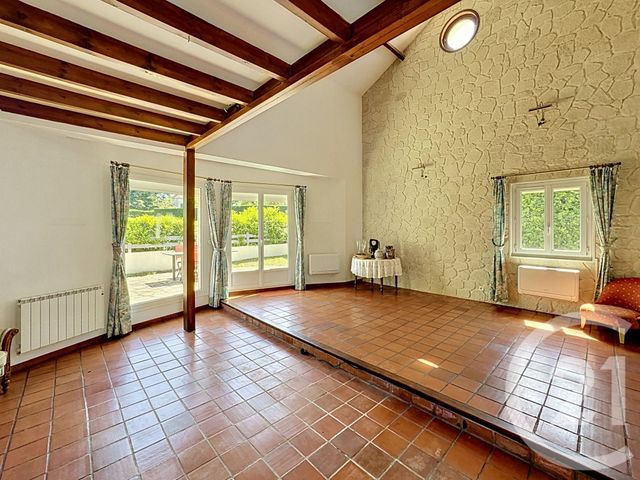 Maison &agrave; vendre - 6 pi&egrave;ces - 156,20 m2 - Montesson - 78 - ILE-DE-FRANCE