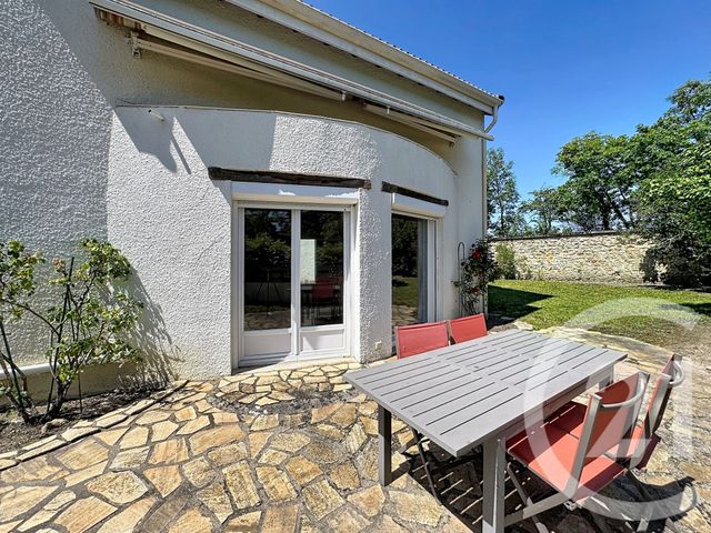 Maison &agrave; vendre - 6 pi&egrave;ces - 156,20 m2 - Montesson - 78 - ILE-DE-FRANCE