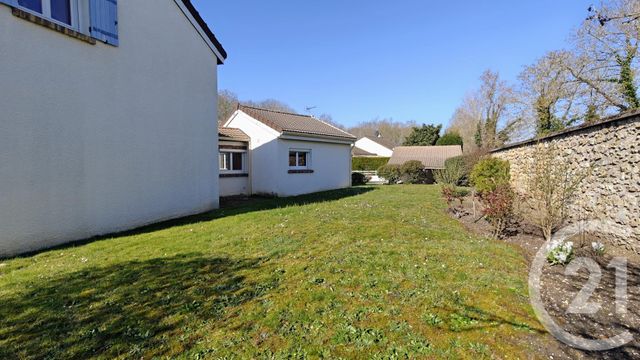 Maison &agrave; vendre - 6 pi&egrave;ces - 156,20 m2 - Montesson - 78 - ILE-DE-FRANCE