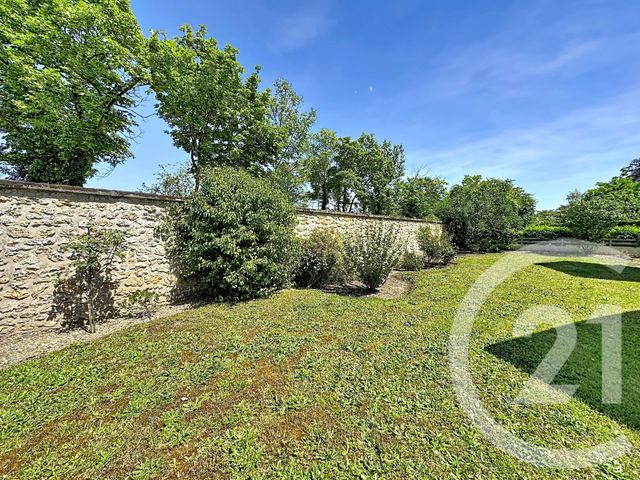 Maison &agrave; vendre - 6 pi&egrave;ces - 156,20 m2 - Montesson - 78 - ILE-DE-FRANCE