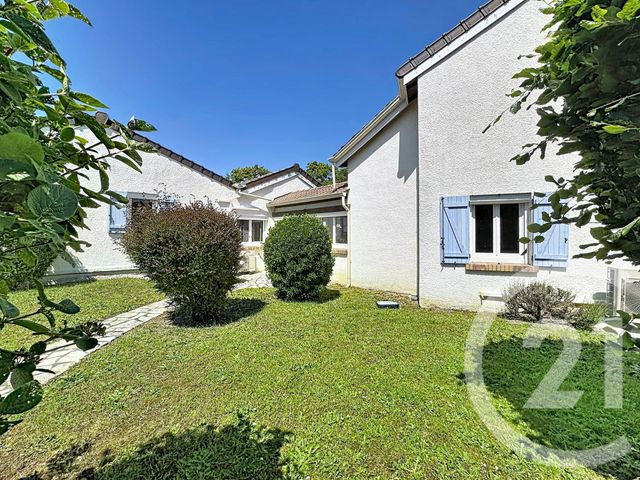 maison - MONTESSON - 78