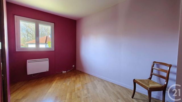 Maison &agrave; vendre - 6 pi&egrave;ces - 156,20 m2 - Montesson - 78 - ILE-DE-FRANCE