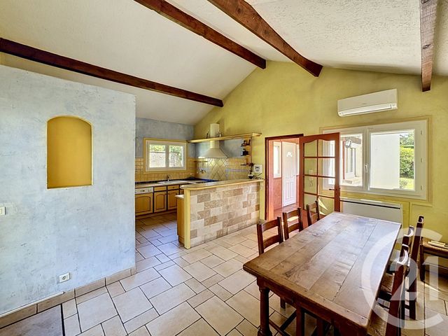 Maison &agrave; vendre - 6 pi&egrave;ces - 156,20 m2 - Montesson - 78 - ILE-DE-FRANCE