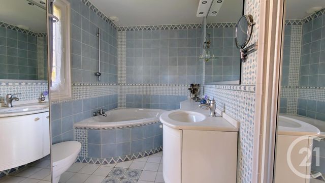 Maison &agrave; vendre - 6 pi&egrave;ces - 156,20 m2 - Montesson - 78 - ILE-DE-FRANCE