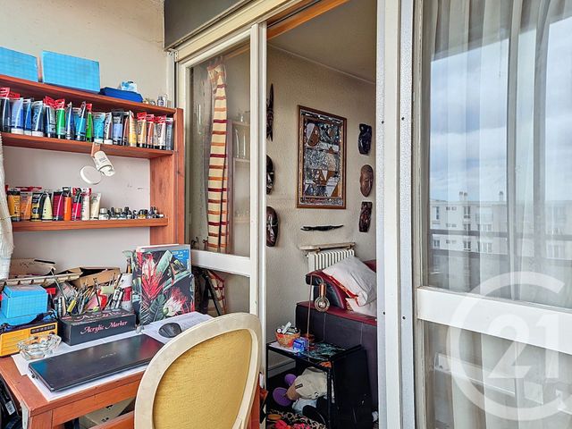 Appartement F3 &agrave; vendre - 2 pi&egrave;ces - 49,76 m2 - Chatou - 78 - ILE-DE-FRANCE