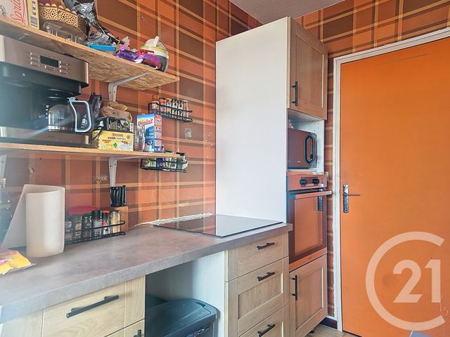 Appartement F3 &agrave; vendre - 3 pi&egrave;ces - 49,76 m2 - Chatou - 78 - ILE-DE-FRANCE