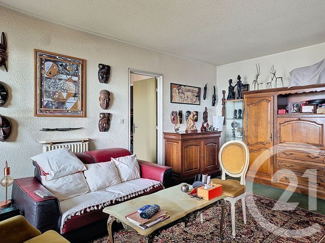 appartement - CHATOU - 78