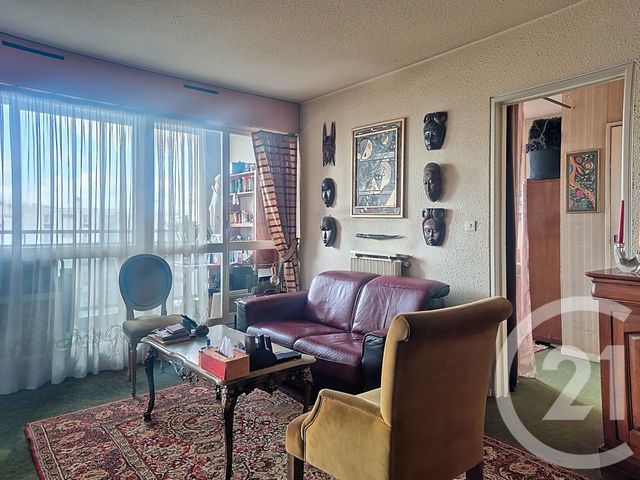 Appartement F3 &agrave; vendre - 3 pi&egrave;ces - 49,76 m2 - Chatou - 78 - ILE-DE-FRANCE