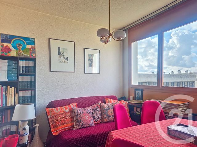 Appartement F3 &agrave; vendre - 3 pi&egrave;ces - 49,76 m2 - Chatou - 78 - ILE-DE-FRANCE