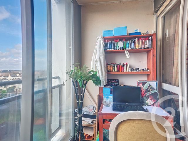 Appartement F3 &agrave; vendre - 3 pi&egrave;ces - 49,76 m2 - Chatou - 78 - ILE-DE-FRANCE