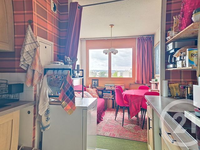 Appartement F3 &agrave; vendre - 2 pi&egrave;ces - 49,76 m2 - Chatou - 78 - ILE-DE-FRANCE