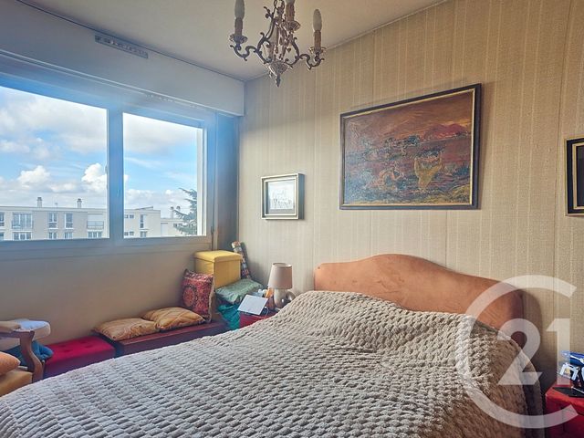 Appartement F3 &agrave; vendre - 3 pi&egrave;ces - 49,76 m2 - Chatou - 78 - ILE-DE-FRANCE