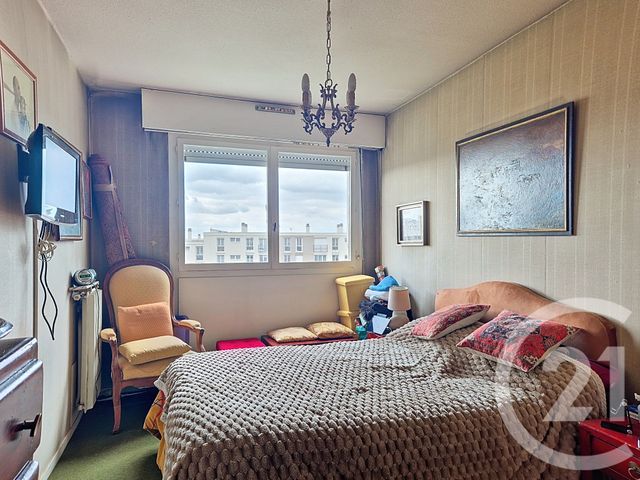 Appartement F3 &agrave; vendre - 2 pi&egrave;ces - 49,76 m2 - Chatou - 78 - ILE-DE-FRANCE
