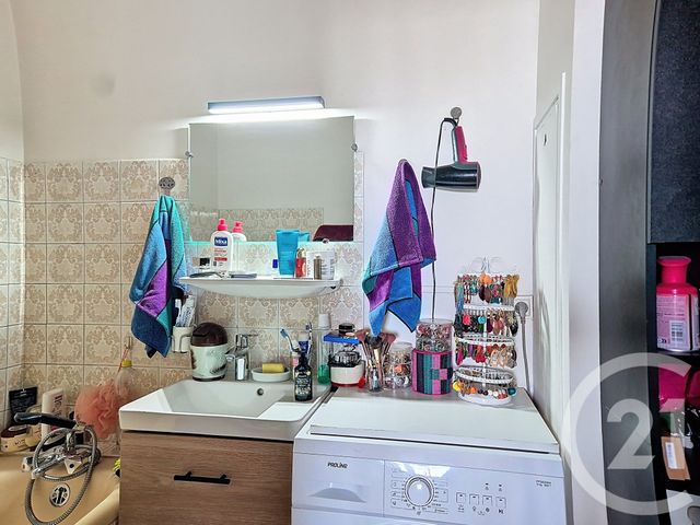 Appartement F3 &agrave; vendre - 2 pi&egrave;ces - 49,76 m2 - Chatou - 78 - ILE-DE-FRANCE