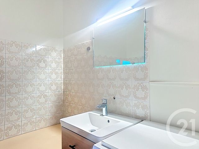 Appartement F3 &agrave; vendre - 3 pi&egrave;ces - 49,76 m2 - Chatou - 78 - ILE-DE-FRANCE