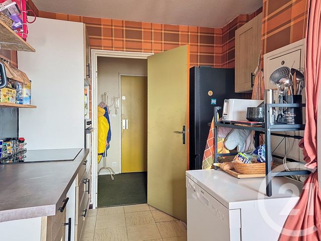 Appartement F3 &agrave; vendre - 2 pi&egrave;ces - 49,76 m2 - Chatou - 78 - ILE-DE-FRANCE