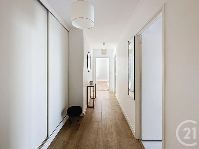 Appartement &agrave; vendre - 4 pi&egrave;ces - 87 m2 - Chatou - 78 - ILE-DE-FRANCE