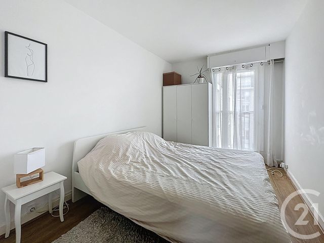 Appartement &agrave; vendre - 4 pi&egrave;ces - 87 m2 - Chatou - 78 - ILE-DE-FRANCE