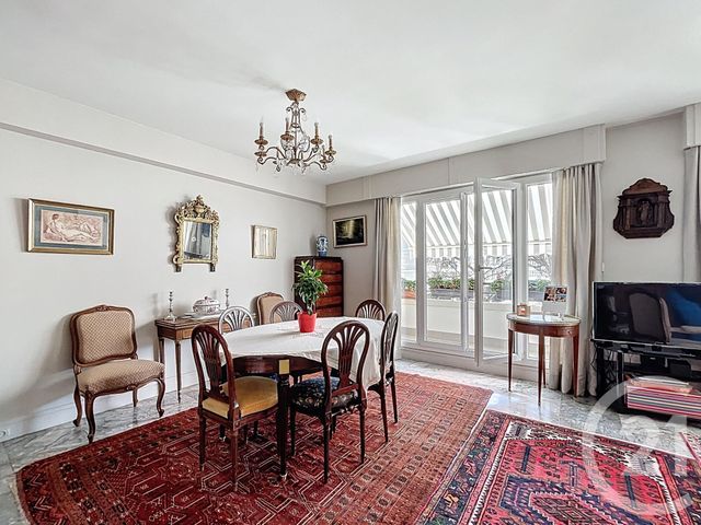 Appartement F5 &agrave; louer - 5 pi&egrave;ces - 98,63 m2 - Chatou - 78 - ILE-DE-FRANCE