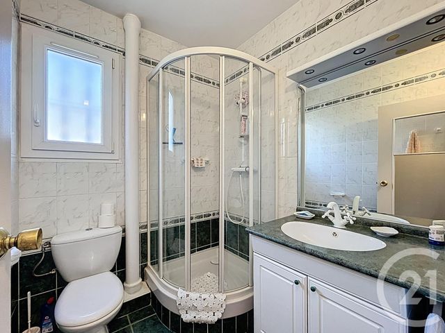 Appartement F5 &agrave; louer - 5 pi&egrave;ces - 98,63 m2 - Chatou - 78 - ILE-DE-FRANCE