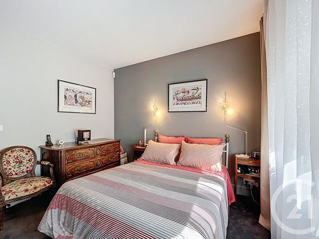 Appartement F5 &agrave; louer - 5 pi&egrave;ces - 98,63 m2 - Chatou - 78 - ILE-DE-FRANCE