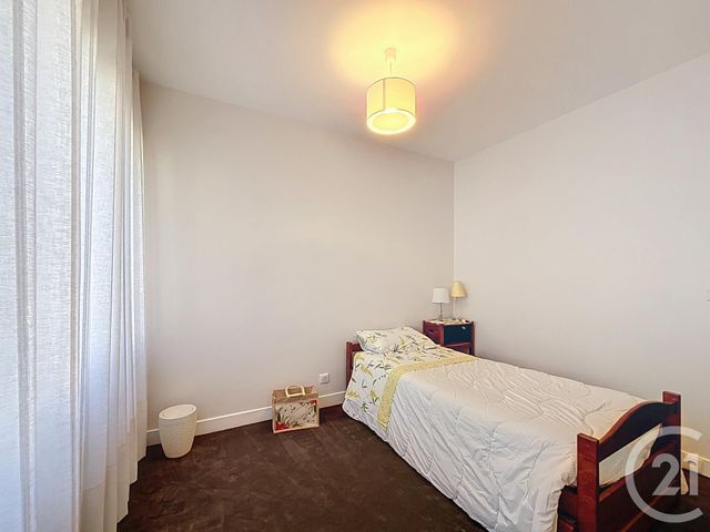 Appartement F5 &agrave; louer - 5 pi&egrave;ces - 98,63 m2 - Chatou - 78 - ILE-DE-FRANCE