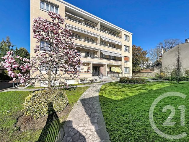 appartement - CHATOU - 78