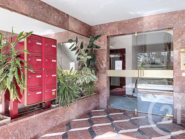 Appartement F5 &agrave; louer - 5 pi&egrave;ces - 98,63 m2 - Chatou - 78 - ILE-DE-FRANCE