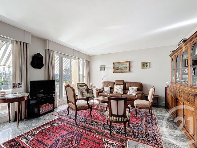 Appartement F5 &agrave; louer - 5 pi&egrave;ces - 98,63 m2 - Chatou - 78 - ILE-DE-FRANCE