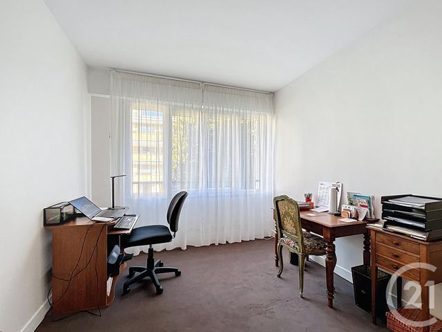 Appartement F5 &agrave; louer - 5 pi&egrave;ces - 98,63 m2 - Chatou - 78 - ILE-DE-FRANCE